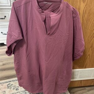 Size 3x Mandala Scrubs